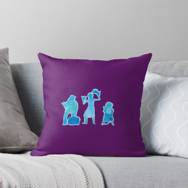 Item preview, Haunted Mansion Hitchhiking Ghosts designed and sold by Dislover.