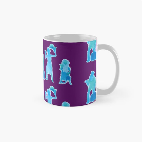 Item preview, Haunted Mansion Hitchhiking Ghosts designed and sold by Dislover.