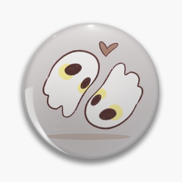Item preview, Ghost Love designed and sold by star-dreaming.