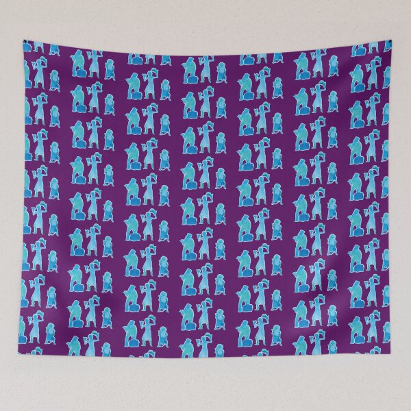 Item preview, Haunted Mansion Hitchhiking Ghosts designed and sold by Dislover.