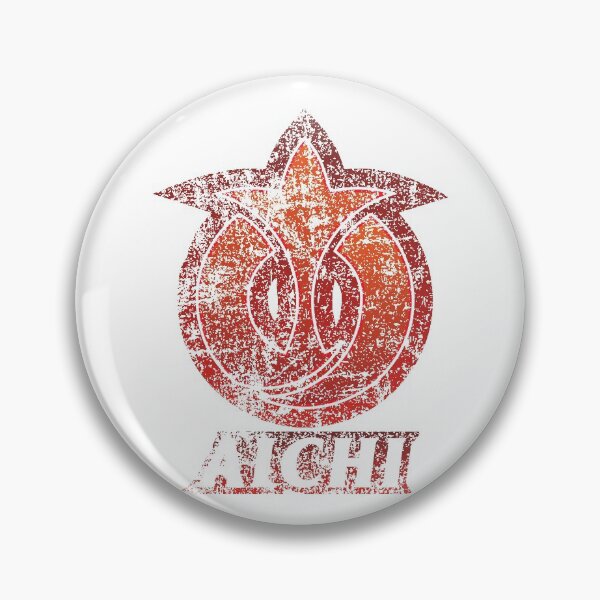 Item preview, Aichi Prefecture Japanese Symbol Anime Style designed and sold by PsychicCatStore.