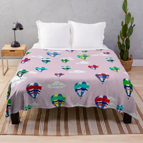 Item preview, Air Balloons Pattern designed and sold by MarcSabuncu.