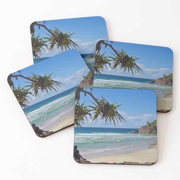 Item preview, Cabarita Beach,  designed and sold by TGrowden.