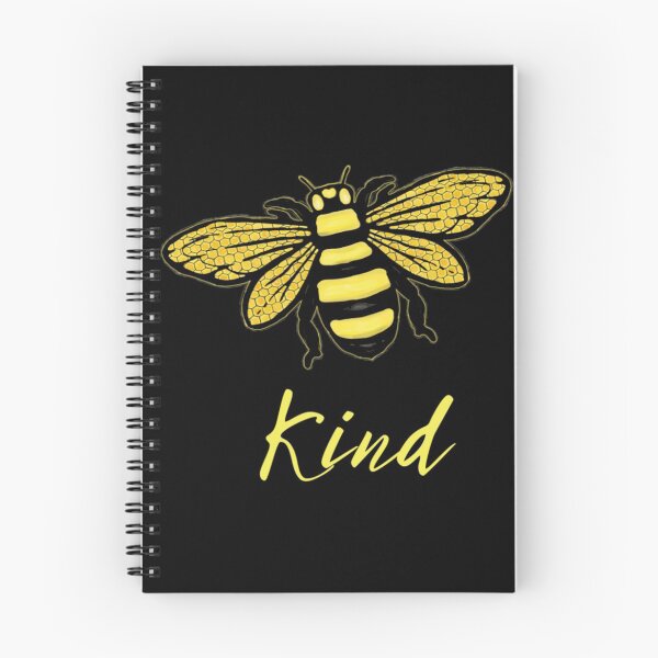 Item preview, Bee. Kind designed and sold by artbycaseylh.