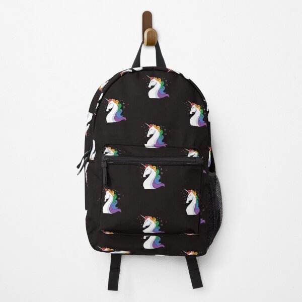 Item preview, Unicorn with bubbles designed and sold by Legacy Supreme.