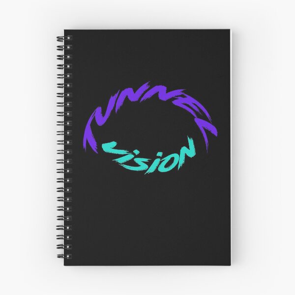 Item preview, Tunnel Vision designed and sold by Six Deers.