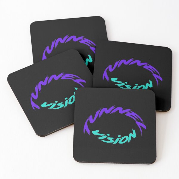 Item preview, Tunnel Vision designed and sold by Six Deers.