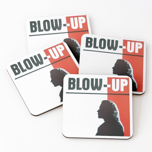 Item preview, Blow-Up - Good For Me designed and sold by Saving Grace Records.