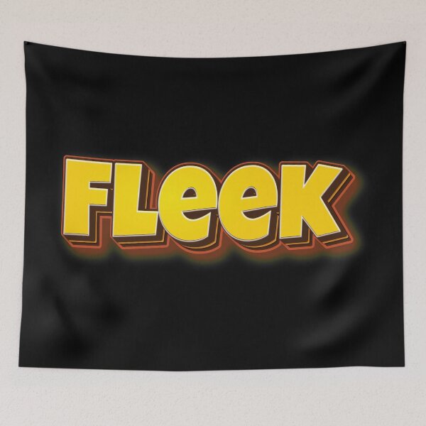 Item preview, Fleek On Fleek Prefect Looking Great  designed and sold by ProjectX23.
