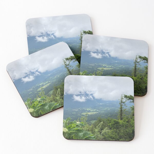 Item preview, Mountain Top Overlooking the Green Valley Below designed and sold by shahramroj.