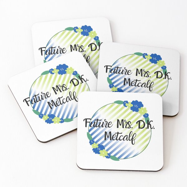 Item preview, Future Mrs. D.K. Metcalf designed and sold by stoPCereal.