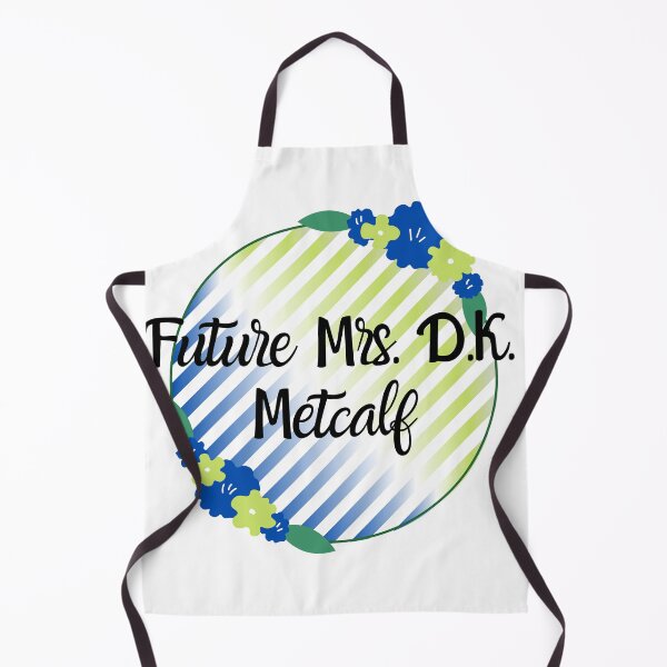 Item preview, Future Mrs. D.K. Metcalf designed and sold by stoPCereal.