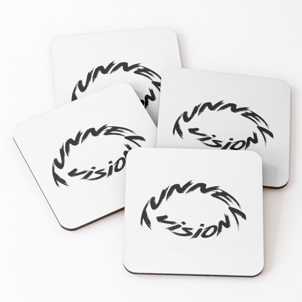 Item preview, Tunnel Vision designed and sold by Six Deers.