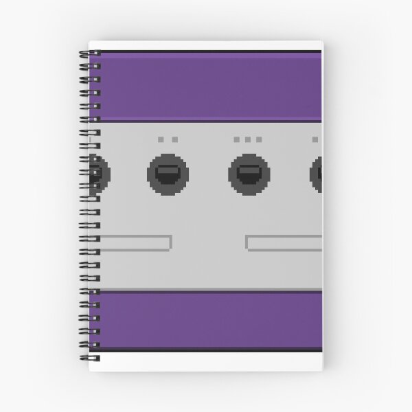 Item preview, Gamecube designed and sold by snowyguy.