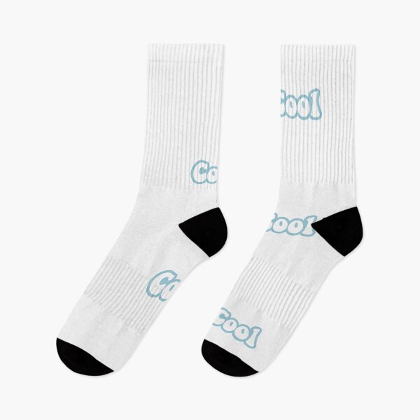 Item preview, Cool with blue outline designed and sold by Christiana Nicole.