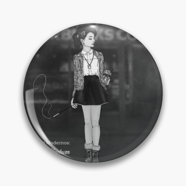 Item preview, Audrey Hepburn - Modern Times designed and sold by lagunasdeiris.