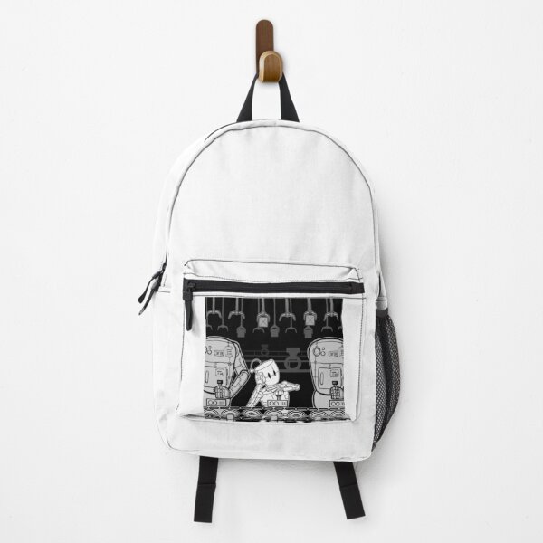Item preview, Misfit designed and sold by Tegan Frid.