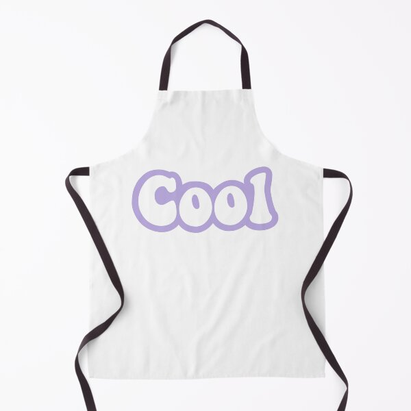 Item preview, Cool with purple outline designed and sold by Christiana Nicole.