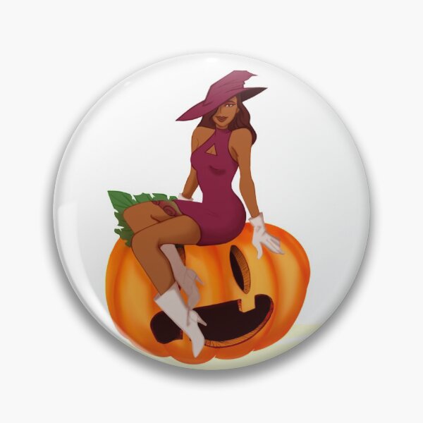 Item preview, Thirst Trap: June the Witch designed and sold by Sam Hardiman.