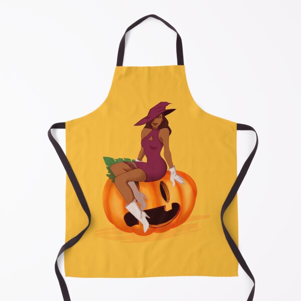Item preview, Thirst Trap: June the Witch designed and sold by Sam Hardiman.