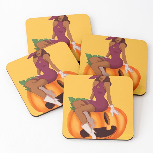 Item preview, Thirst Trap: June the Witch designed and sold by Sam Hardiman.