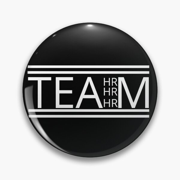 Item preview, Team HR-Human Resources designed and sold by Oreo2020 Creations.