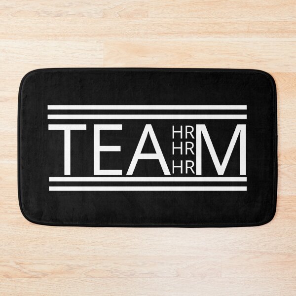 Item preview, Team HR-Human Resources designed and sold by Oreo2020 Creations.