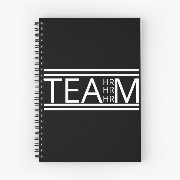 Item preview, Team HR-Human Resources designed and sold by Oreo2020 Creations.