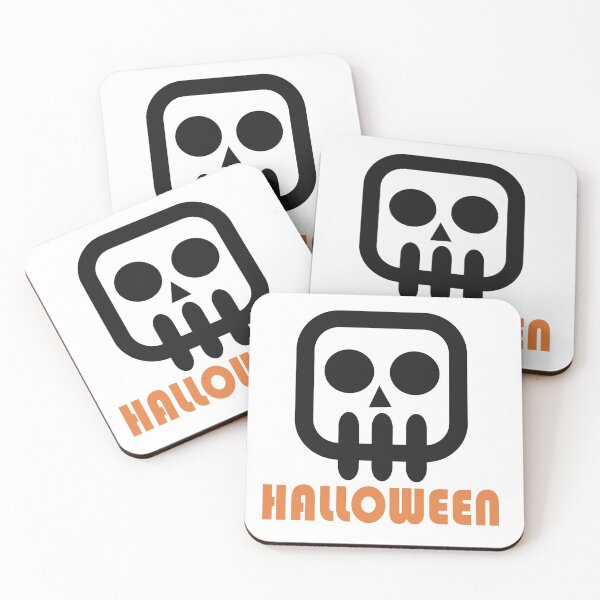 Item preview, Halloween Calavera (Hween_007) designed and sold by rodildesigns.