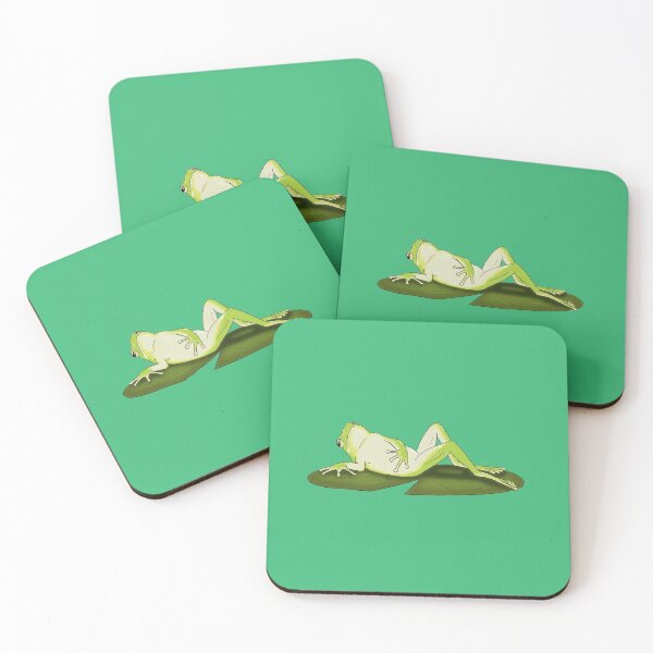 Item preview, Sexy Frog designed and sold by Jennifer Hartley Illanes.
