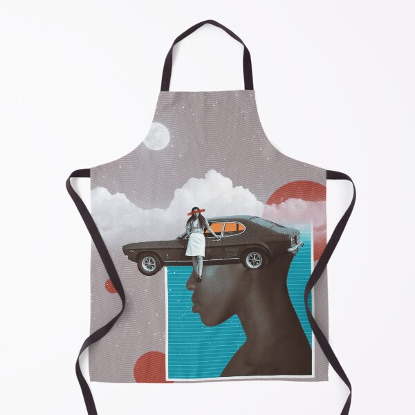 Item preview, Mean Streets designed and sold by Aperture Anecdotes.