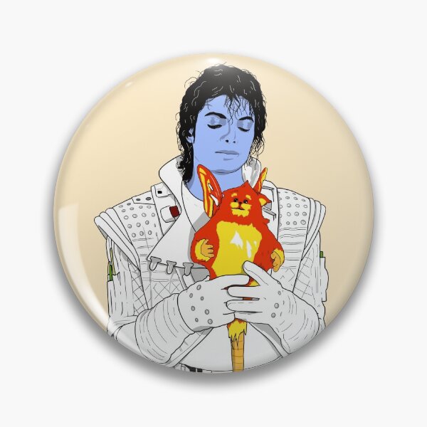 Item preview, Captain EO designed and sold by Rev Art1.