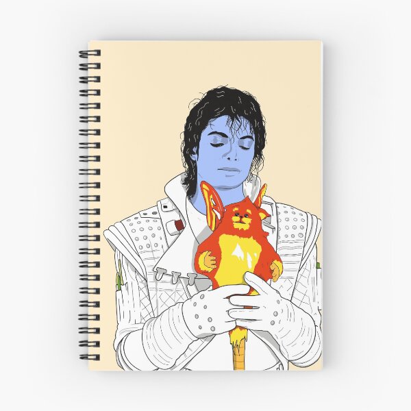 Item preview, Captain EO designed and sold by Rev Art1.
