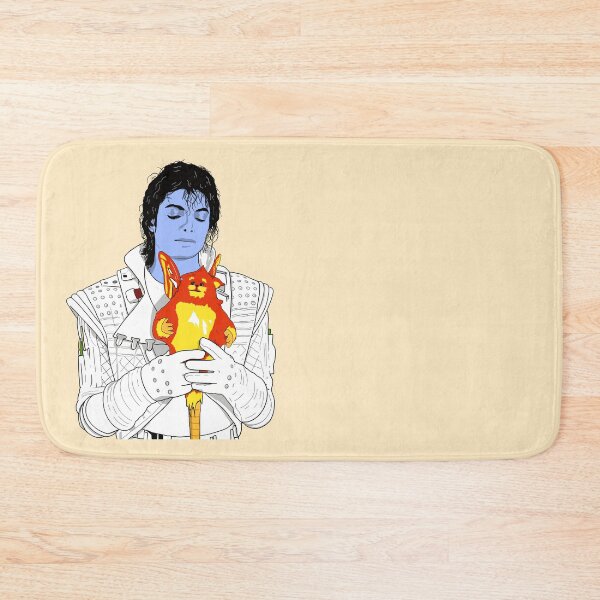 Item preview, Captain EO designed and sold by Rev Art1.