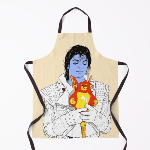 Item preview, Captain EO designed and sold by Rev Art1.