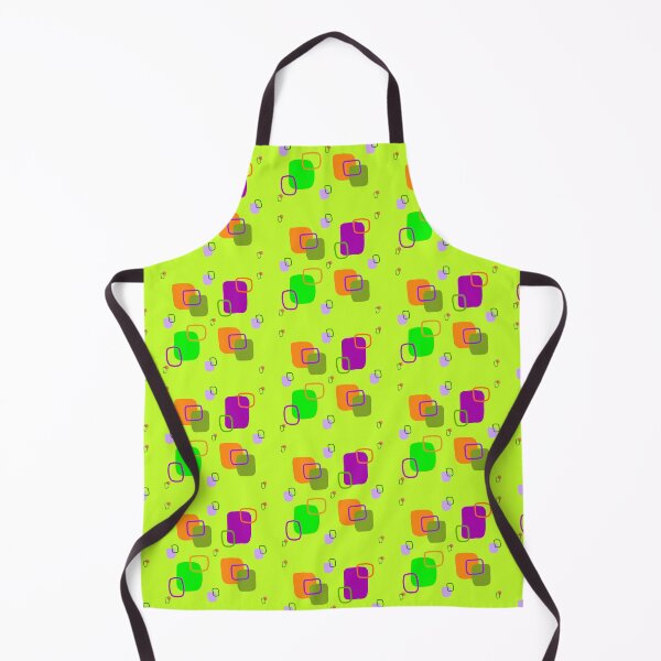 Item preview, Geometric fall palette #pattern III designed and sold by boredcreator.
