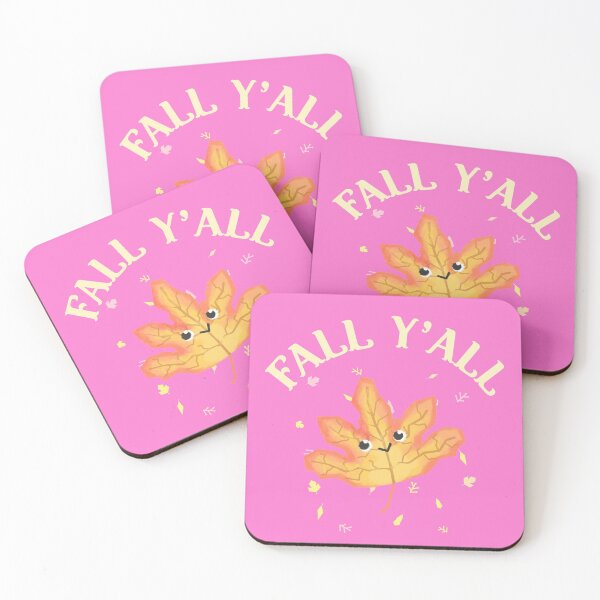 Item preview, Fall Yall designed and sold by fsultesart.