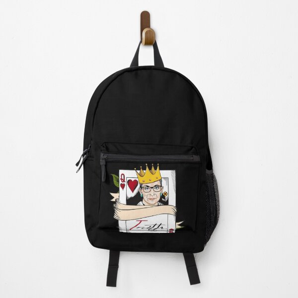 Item preview, Notorious RBG Ruth Bader Ginsburg - Truth designed and sold by thegoodplan.
