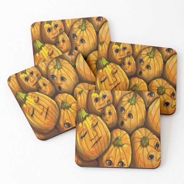 Item preview, Pumpkin Patch designed and sold by Lynn Harriet.