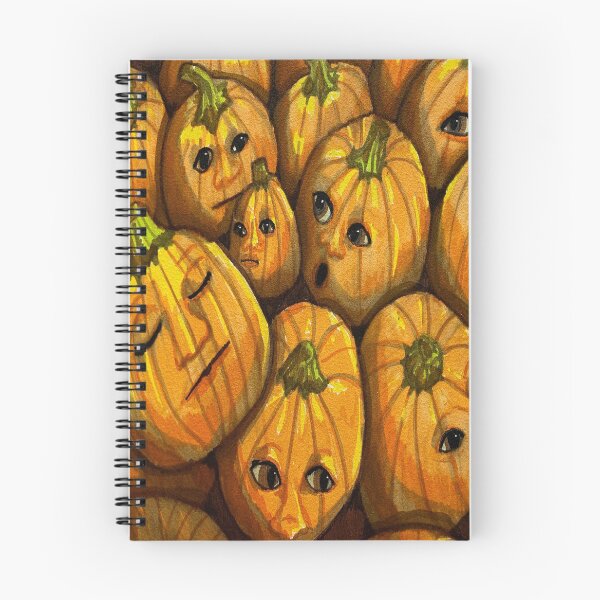Item preview, Pumpkin Patch designed and sold by Lynn Harriet.