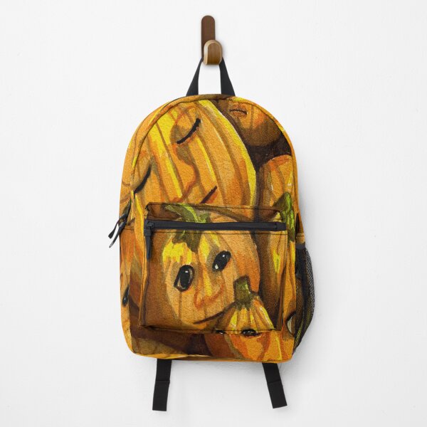 Item preview, Pumpkin Patch designed and sold by Lynn Harriet.