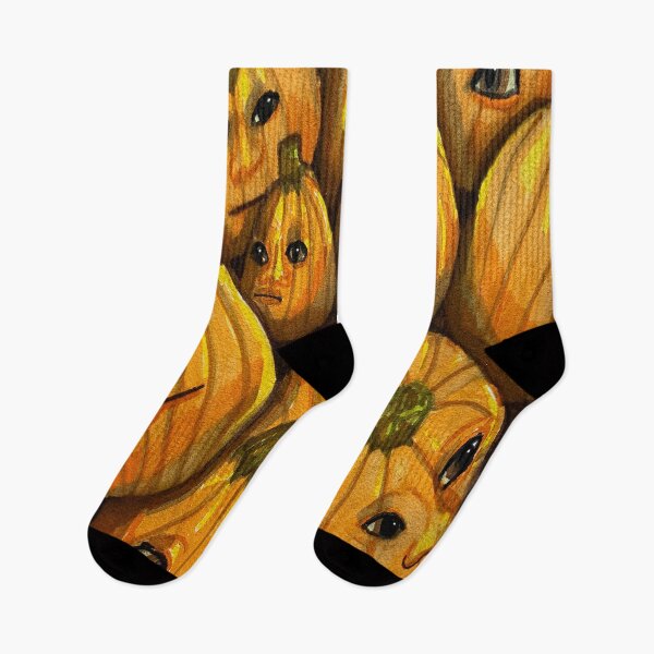 Item preview, Pumpkin Patch designed and sold by Lynn Harriet.