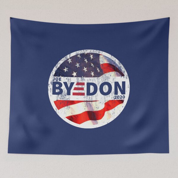 Item preview, Byedon 2020 designed and sold by trekker63.