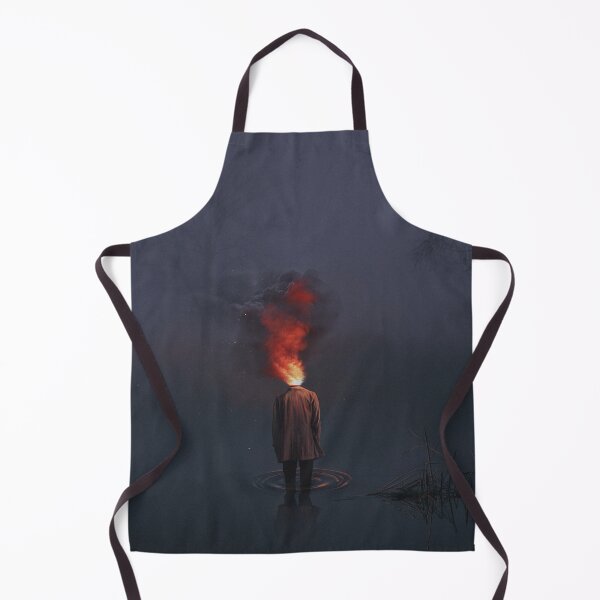 Item preview, Burning Emotions designed and sold by Aperture Anecdotes.