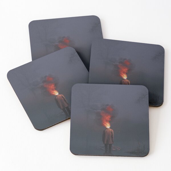 Item preview, Burning Emotions designed and sold by Aperture Anecdotes.