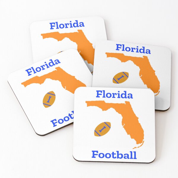 Item preview, Florida Football designed and sold by toddbrooney.