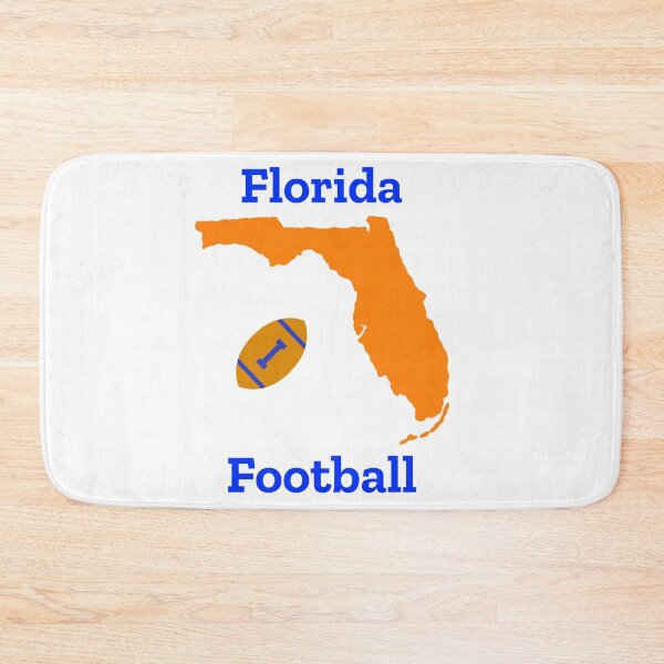 Item preview, Florida Football designed and sold by toddbrooney.