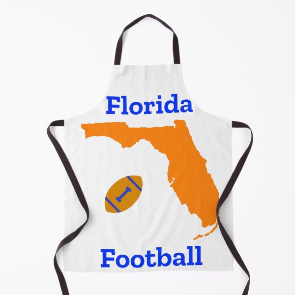 Item preview, Florida Football designed and sold by toddbrooney.
