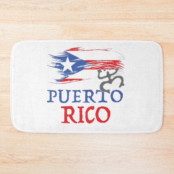 Item preview, Coquí Puerto Rico (Prico_004) designed and sold by rodildesigns.