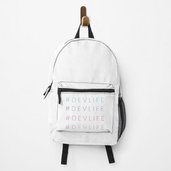 Item preview, #DEVLIFE - Programmer Developer Life - Women in Tech designed and sold by codingpotato.